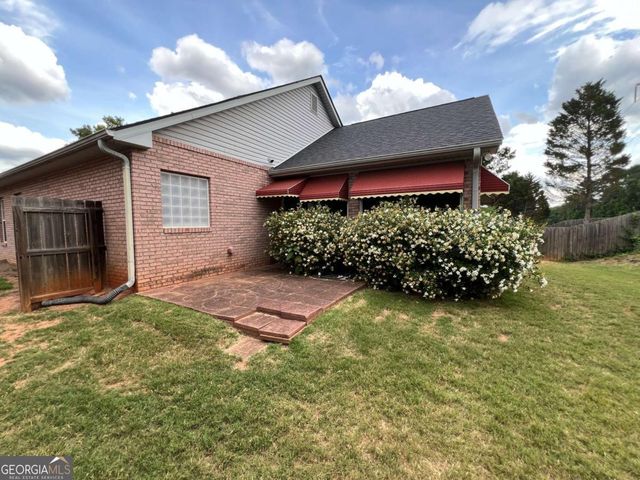 3426 Salem Cove Trail SE, Conyers, GA 30013
