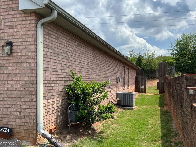 3426 Salem Cove Trail SE, Conyers, GA 30013