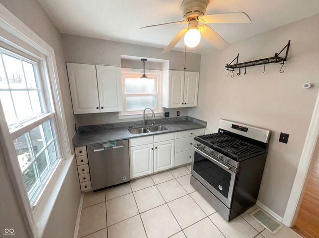 5743 Kingsley Drive, Indianapolis, IN 46220