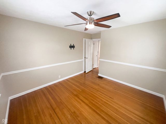 5743 Kingsley Drive, Indianapolis, IN 46220