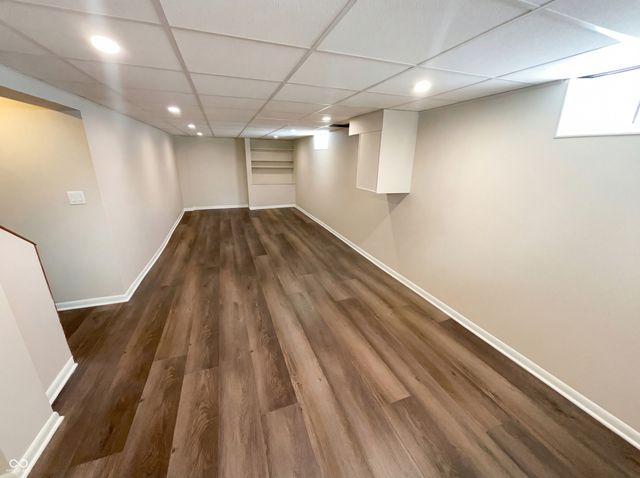 5743 Kingsley Drive, Indianapolis, IN 46220