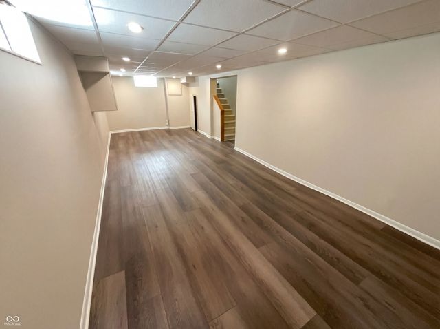 5743 Kingsley Drive, Indianapolis, IN 46220