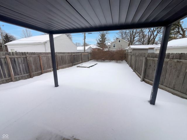 5743 Kingsley Drive, Indianapolis, IN 46220