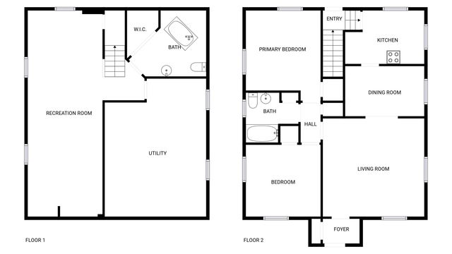 5743 Kingsley Drive, Indianapolis, IN 46220