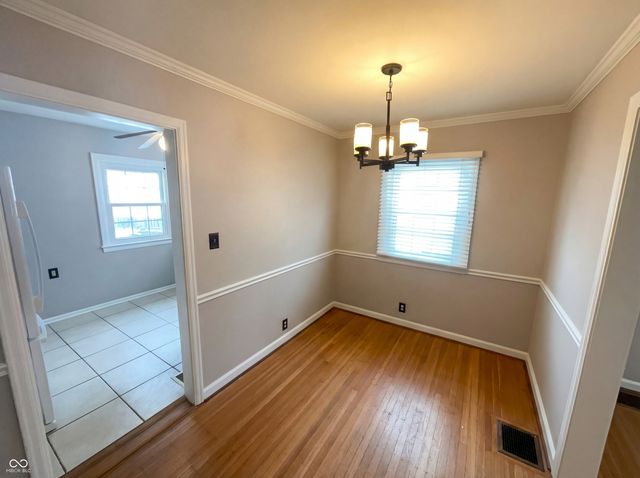 5743 Kingsley Drive, Indianapolis, IN 46220