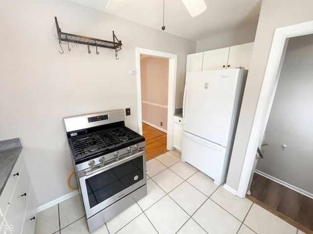 5743 Kingsley Drive, Indianapolis, IN 46220