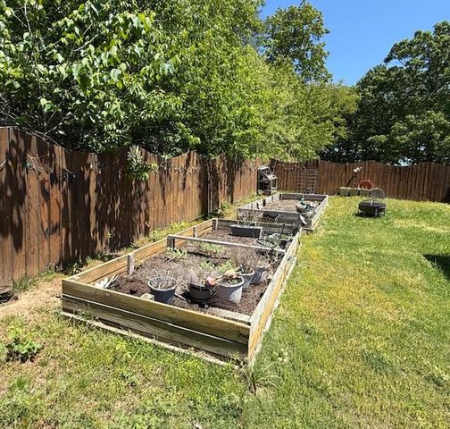163 Sam Baughman Road, Stanford, KY 40484