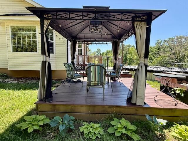 163 Sam Baughman Road, Stanford, KY 40484