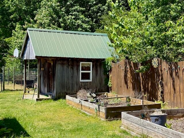 163 Sam Baughman Road, Stanford, KY 40484