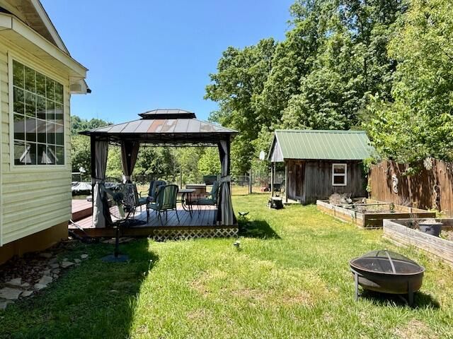 163 Sam Baughman Road, Stanford, KY 40484