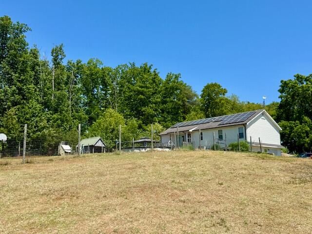 163 Sam Baughman Road, Stanford, KY 40484