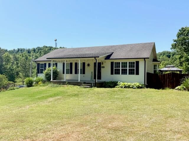 163 Sam Baughman Road, Stanford, KY 40484