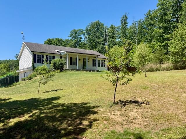 163 Sam Baughman Road, Stanford, KY 40484