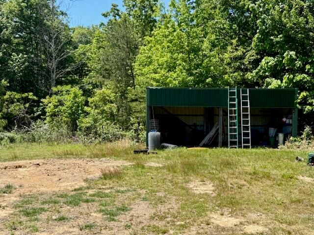 163 Sam Baughman Road, Stanford, KY 40484