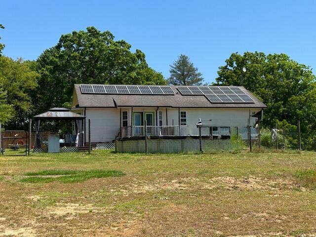 163 Sam Baughman Road, Stanford, KY 40484