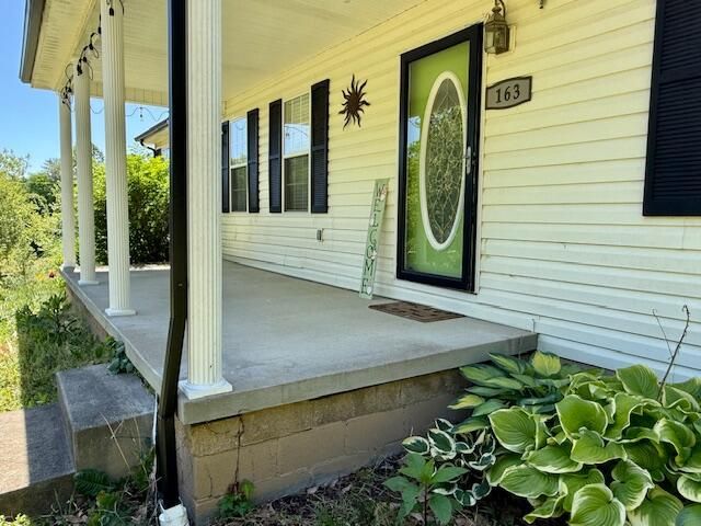 163 Sam Baughman Road, Stanford, KY 40484