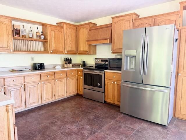 163 Sam Baughman Road, Stanford, KY 40484