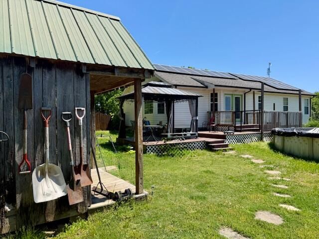 163 Sam Baughman Road, Stanford, KY 40484