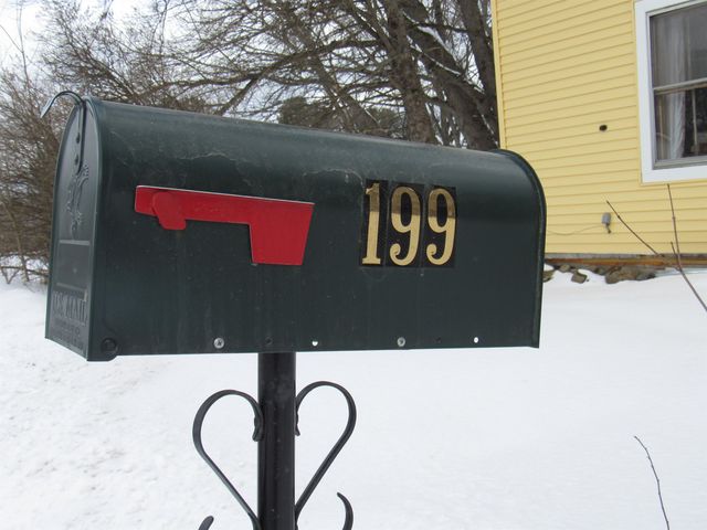 199 Geraldine Avenue, Troy, VT 05859