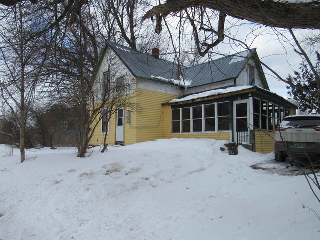 199 Geraldine Avenue, Troy, VT 05859