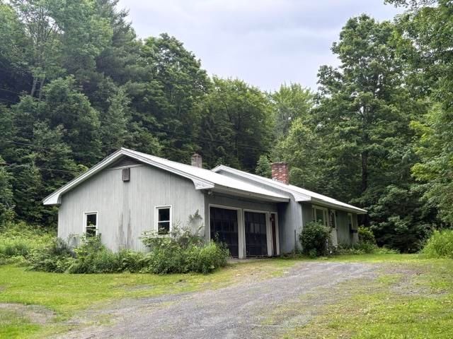 3578 Royalton Turnpike Road, Barnard, VT 05031