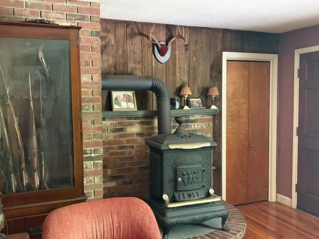 3578 Royalton Turnpike Road, Barnard, VT 05031