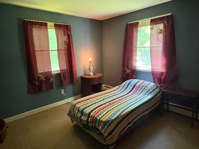 3578 Royalton Turnpike Road, Barnard, VT 05031