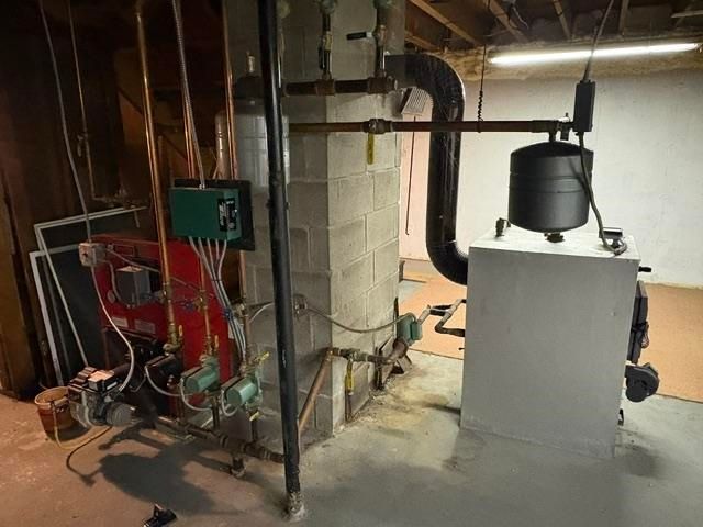 3578 Royalton Turnpike Road, Barnard, VT 05031
