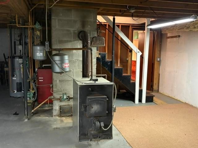 3578 Royalton Turnpike Road, Barnard, VT 05031