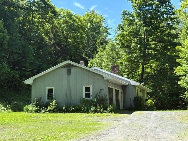 3578 Royalton Turnpike Road, Barnard, VT 05031