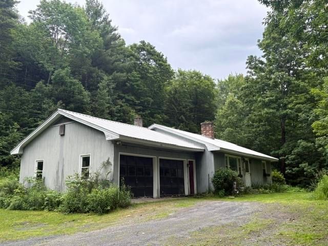 3578 Royalton Turnpike Road, Barnard, VT 05031