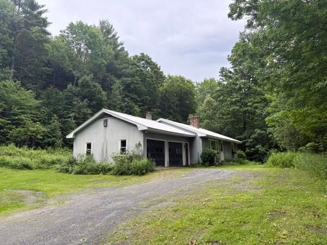 3578 Royalton Turnpike Road, Barnard, VT 05031