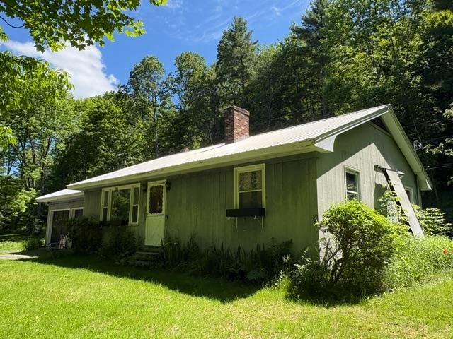 3578 Royalton Turnpike Road, Barnard, VT 05031