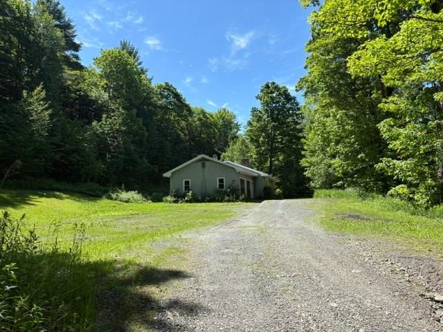 3578 Royalton Turnpike Road, Barnard, VT 05031