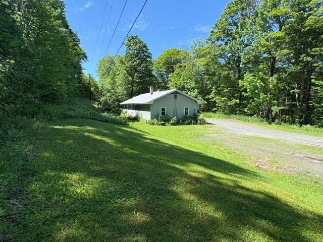 3578 Royalton Turnpike Road, Barnard, VT 05031