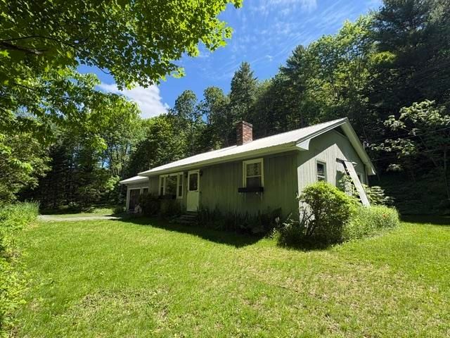 3578 Royalton Turnpike Road, Barnard, VT 05031