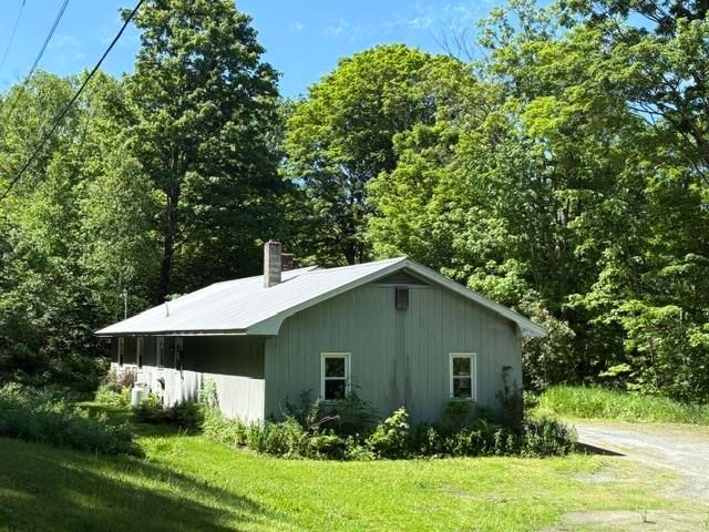 3578 Royalton Turnpike Road, Barnard, VT 05031