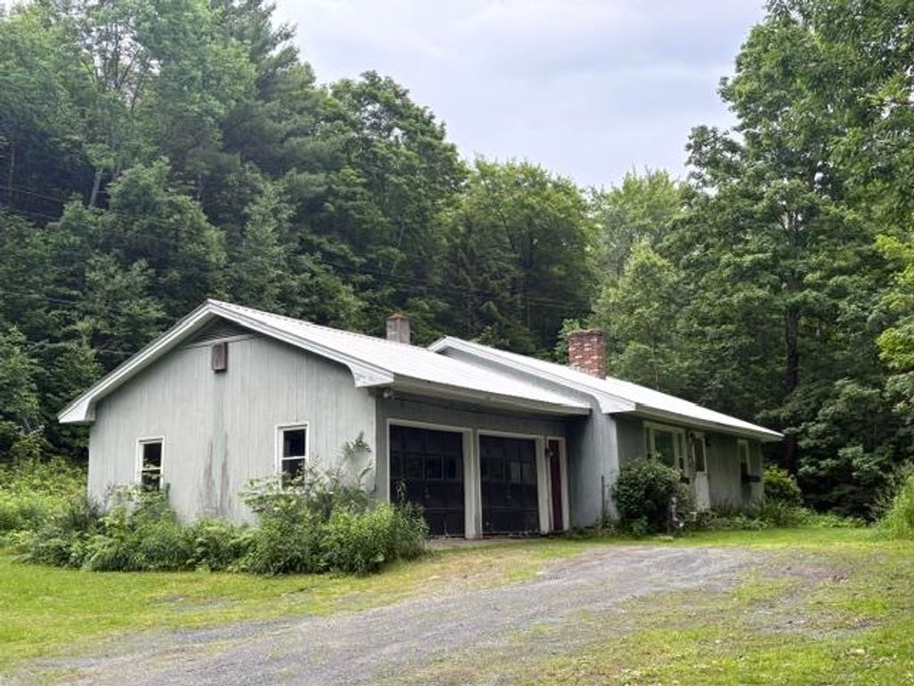 3578 Royalton Turnpike Road, Barnard, VT 05031
