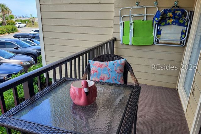 40 Folly Field Rd Apt B119, Hilton Head Island, SC 29928