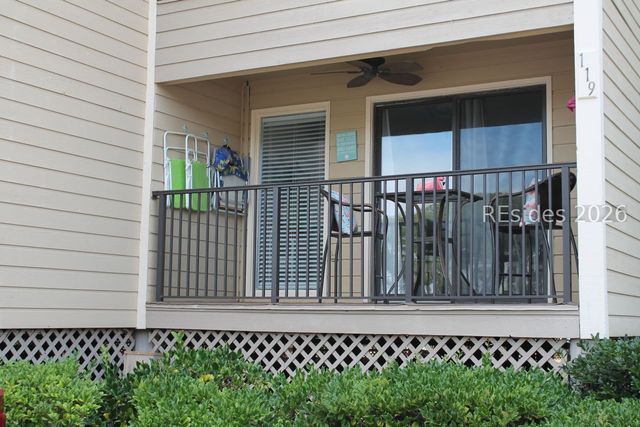 40 Folly Field Rd Apt B119, Hilton Head Island, SC 29928