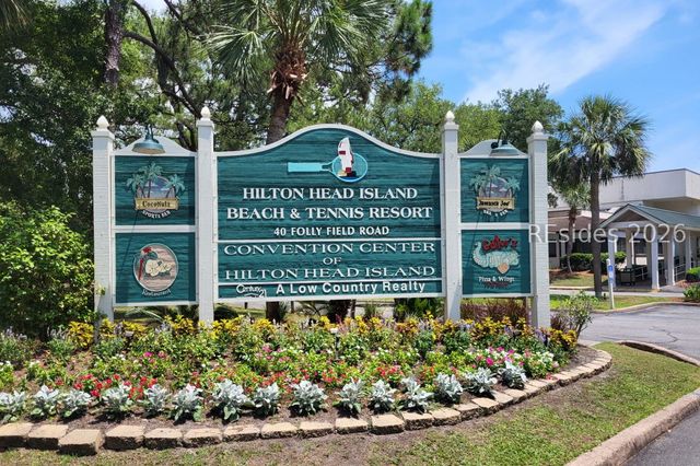 40 Folly Field Rd Apt B119, Hilton Head Island, SC 29928