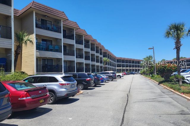 40 Folly Field Rd Apt B119, Hilton Head Island, SC 29928