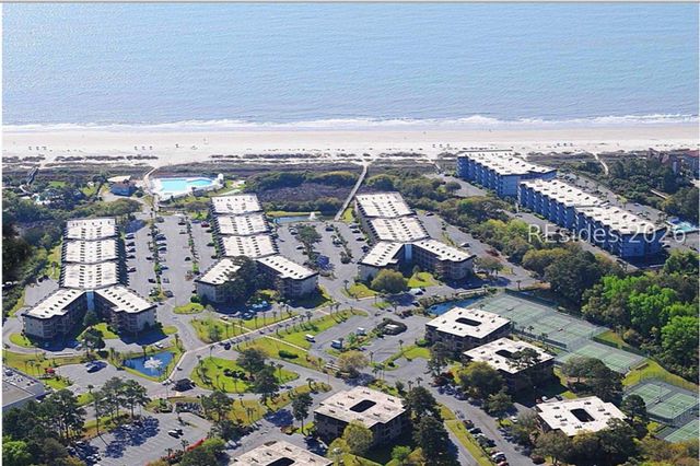 40 Folly Field Rd Apt B119, Hilton Head Island, SC 29928