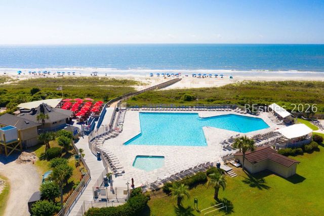 40 Folly Field Rd Apt B119, Hilton Head Island, SC 29928