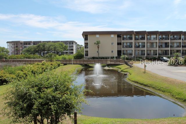 40 Folly Field Rd Apt B119, Hilton Head Island, SC 29928