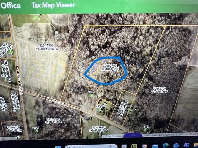 4905 Old Route 422, Slippery Rock Twp, PA 16101