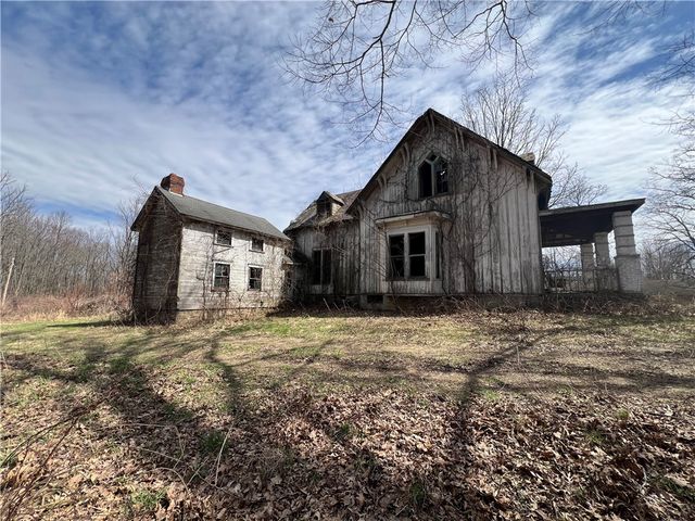 4905 Old Route 422, Slippery Rock Twp, PA 16101