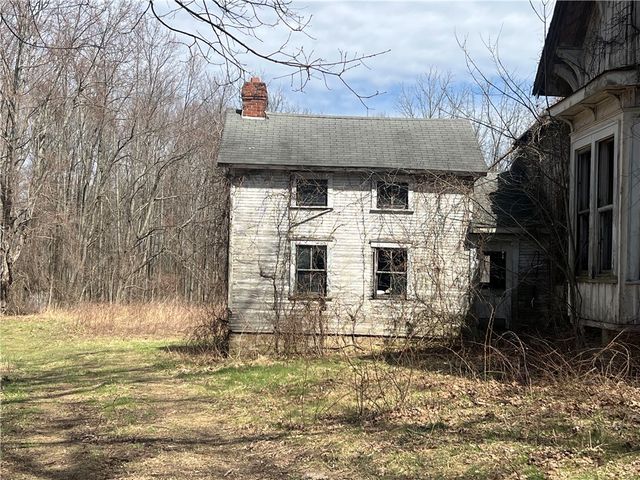 4905 Old Route 422, Slippery Rock Twp, PA 16101