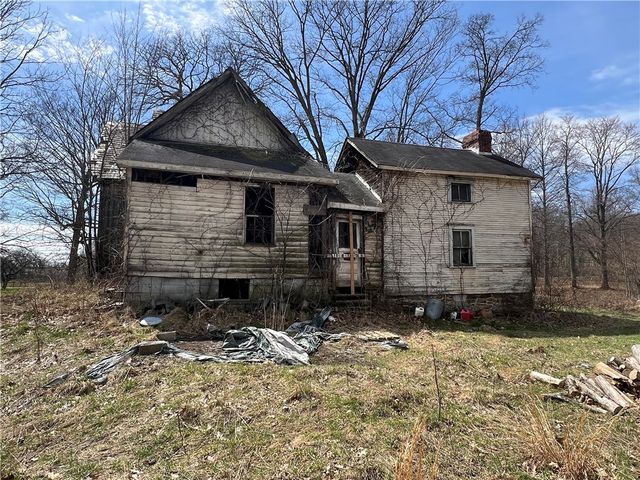 4905 Old Route 422, Slippery Rock Twp, PA 16101