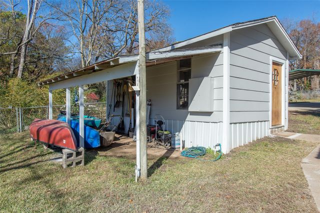 117 Joy Lane, Gun Barrel City, TX 75156